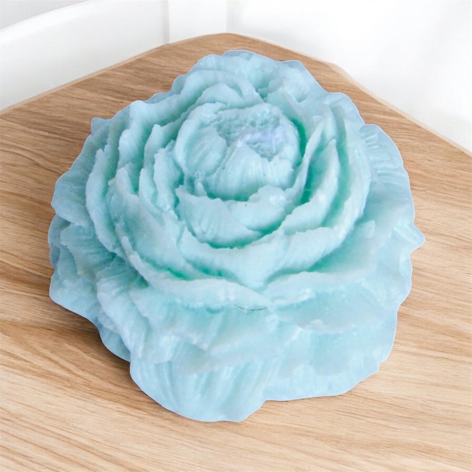 Peonia in Fiore: L'Eleganza del Design Floreale