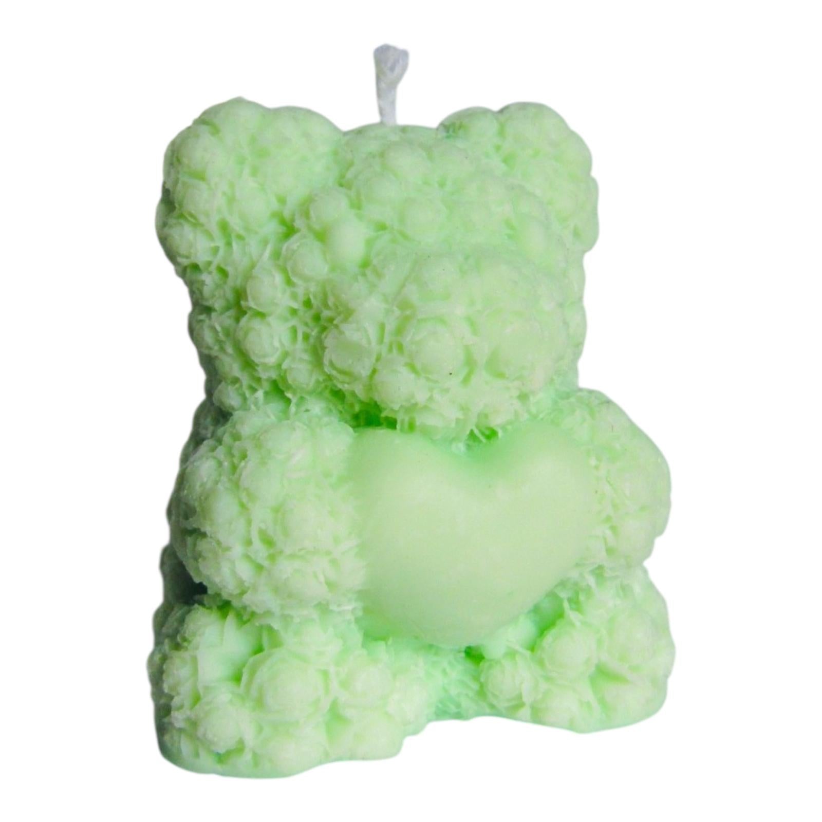 Orsetto Teddy con Cuore