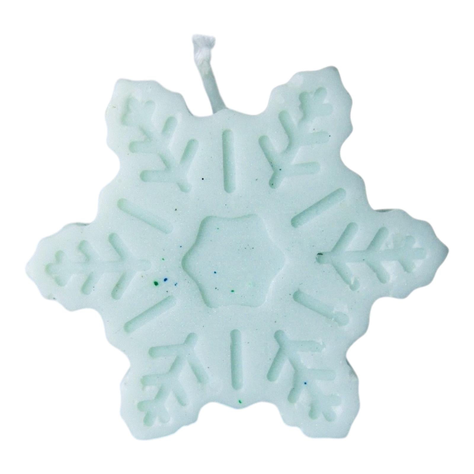 Fiocco di neve