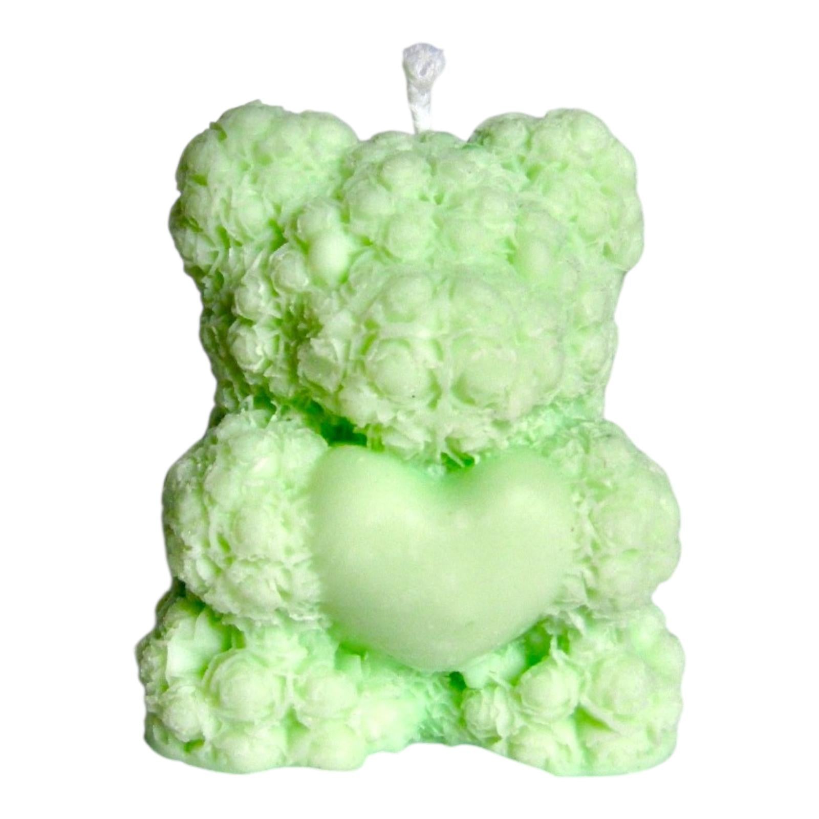 Orsetto Teddy con Cuore
